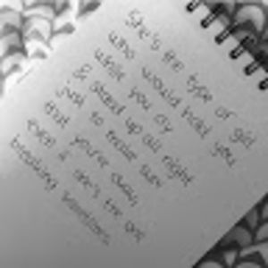 Meet your Posher, Erika emily anne